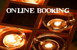 Online Booking 